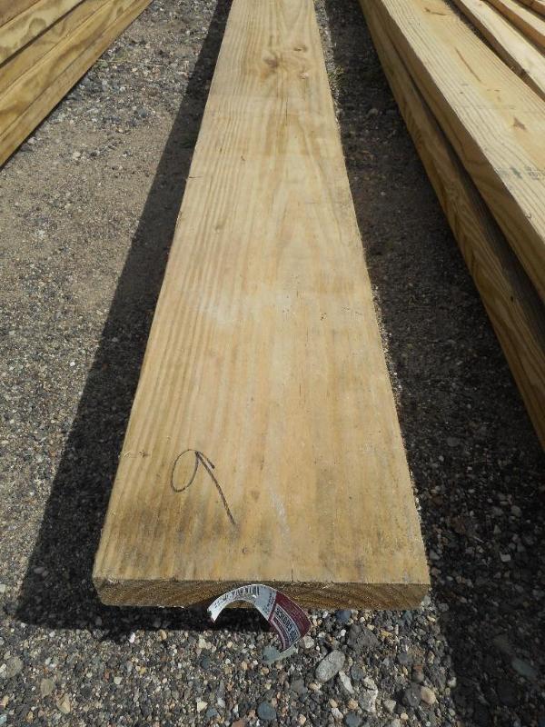 Lumber
