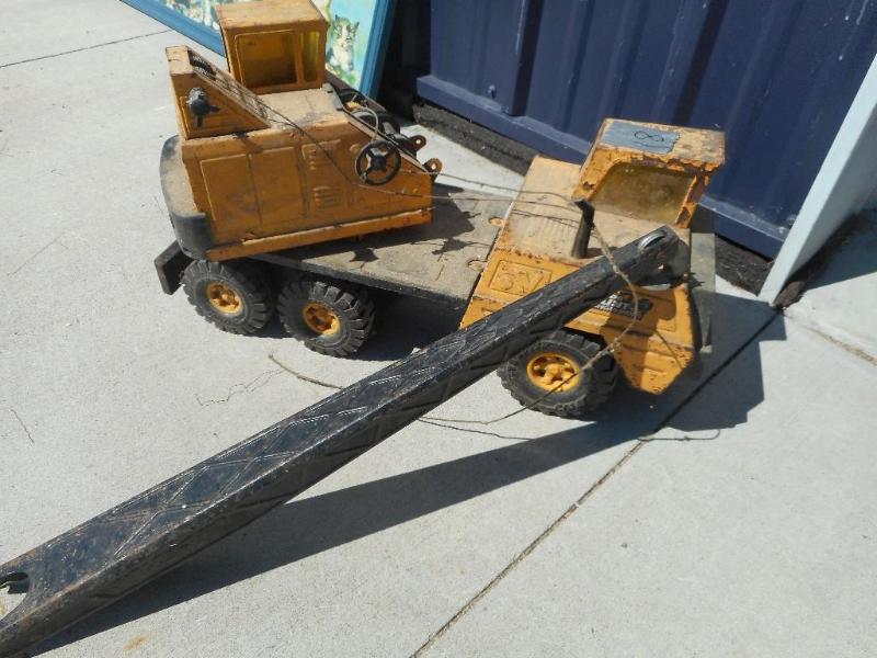 Vintage toy