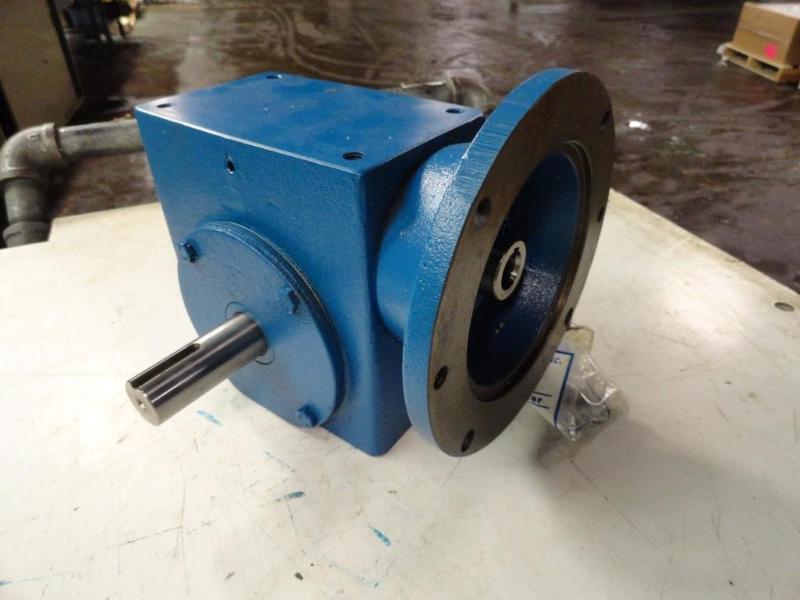 lot 223 image: Cleveland Gear Box Model No. M2013BA-10B, Rat...