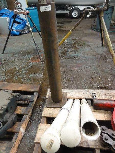 lot 334 image: Assorted Welding Rods...