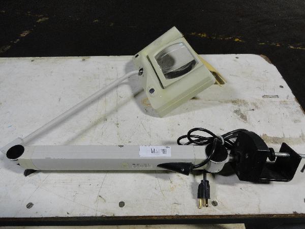 lot 369 image: Duplicate Lot- Please see MANUFACTURING INSPECTION EQUIPMENT AUCTION