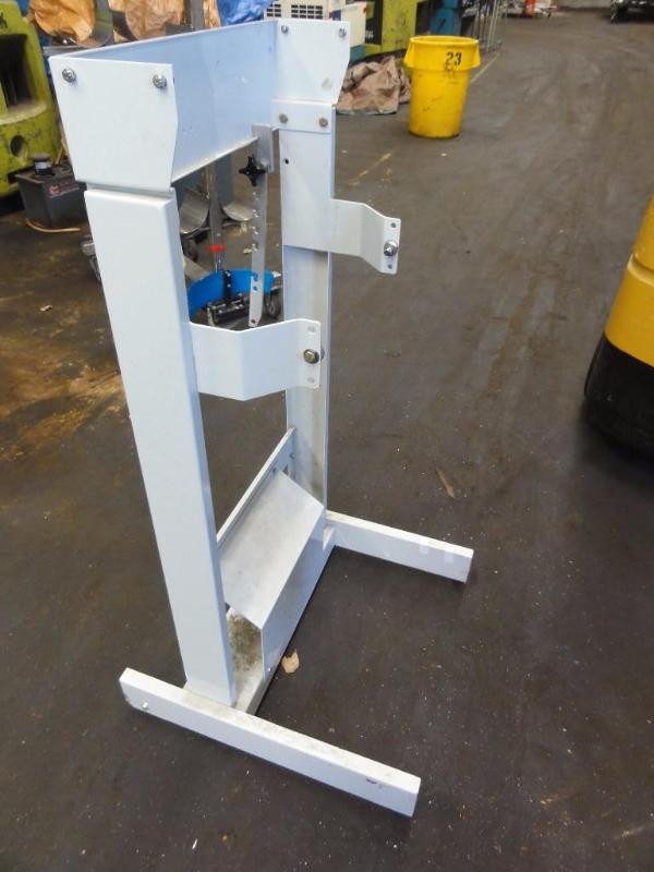 lot 459 image: (2)&nbspPortable Packaging Age Corporation V...