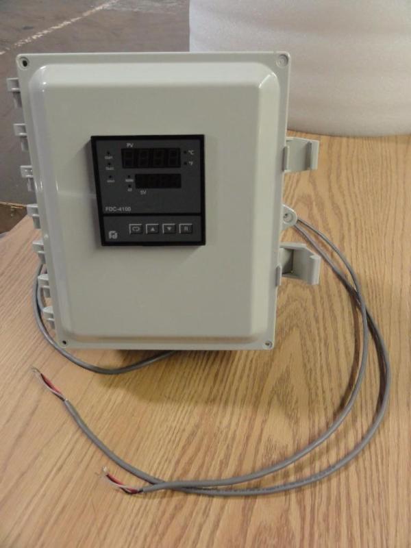 lot 469 image: Future Design Control Digital&nbspProcess  ...