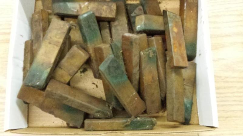 lot 86 image: Assorted Cutting Tools...