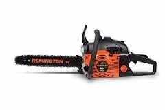 Remington 16 Gas Chainsaw