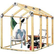 G&T Sales Fast Framer Standard Roof Framing Kit