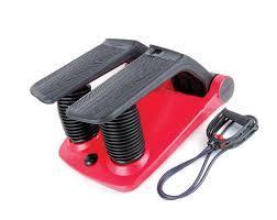 Air Climber Stepper
