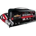Schumacher 125152 Amp Auto Battery Charger