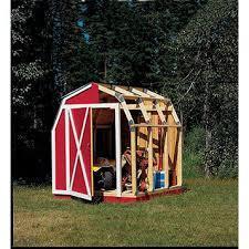 Fast Framer Gambrel Roof Framing Kit