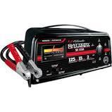 Schumacher 125152 Amp Auto Battery Charger