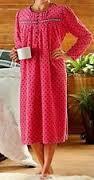 Womens Pajamas