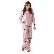 Womens Pajamas