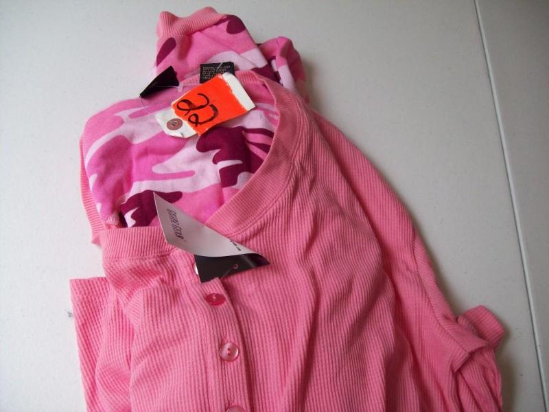 Womens Pajamas