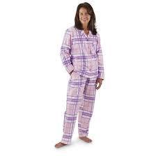 Womens Pajamas