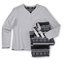 Womens Pajamas