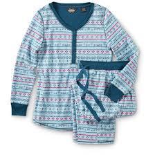 Womens Pajamas
