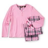 Womens Pajamas