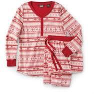 Womens Pajamas