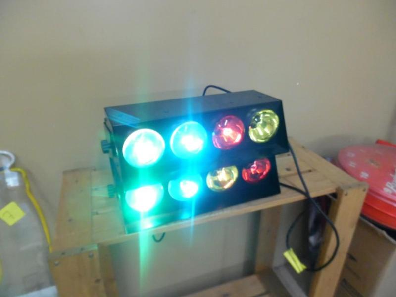 Bar Lights