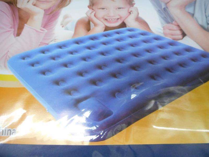 Air Mattress