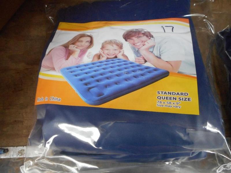 Air Mattress