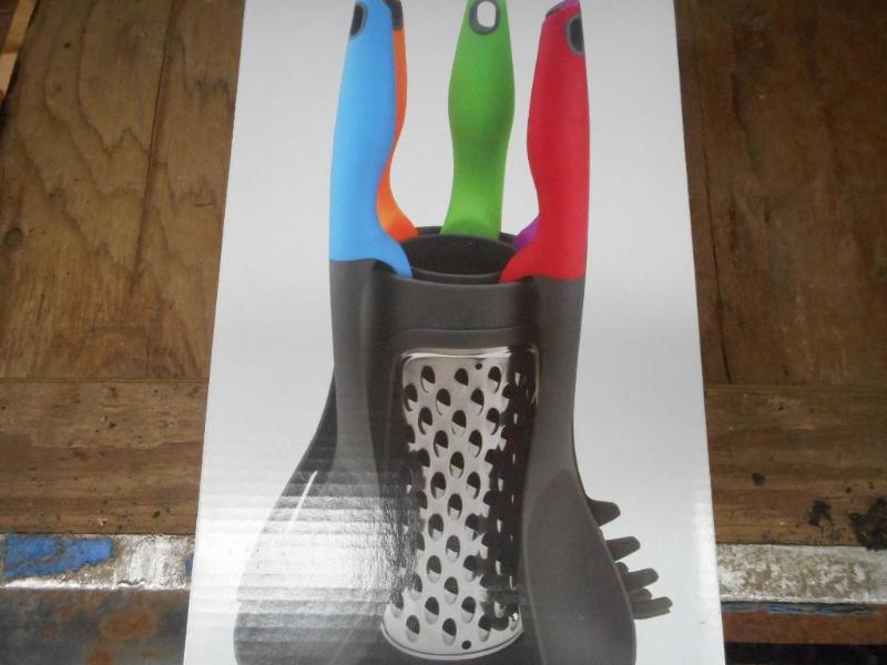 Kitchen Utensils