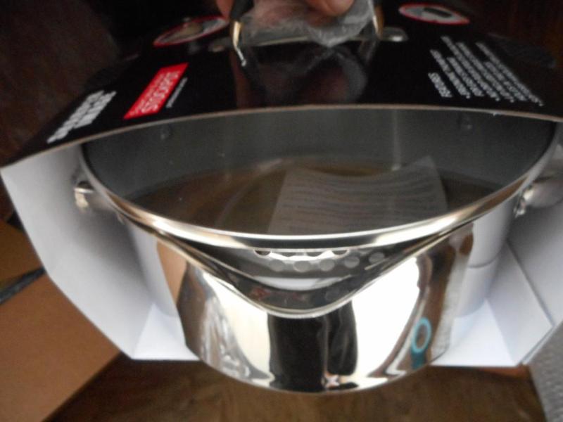 Stock Pot