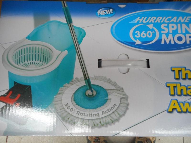 Mop