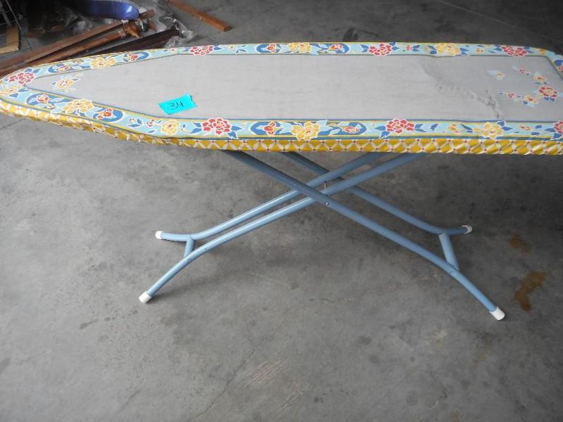 Ironing Board