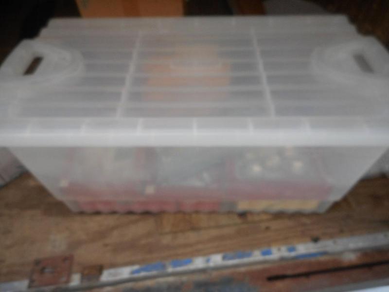 Misc. Household Items