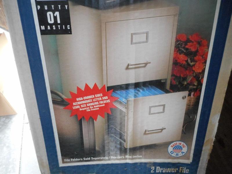 File Cabinet