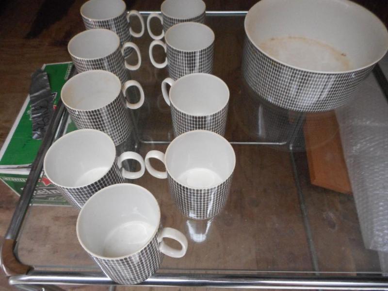 Coffee Cups
