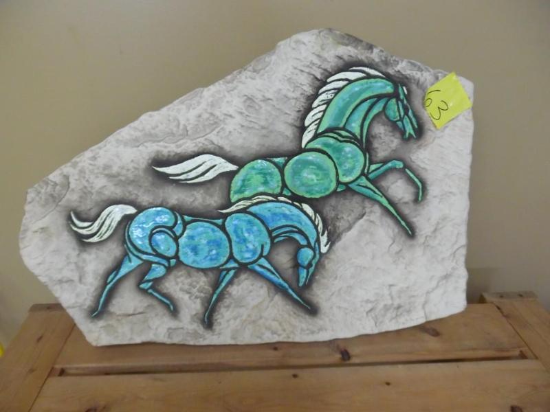 Wall Hanging