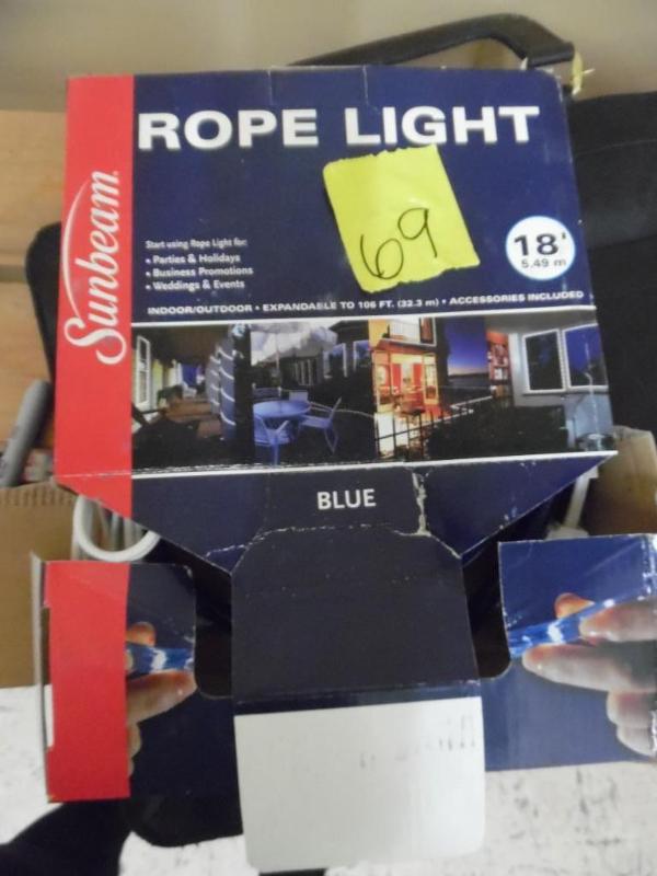 Rope Light
