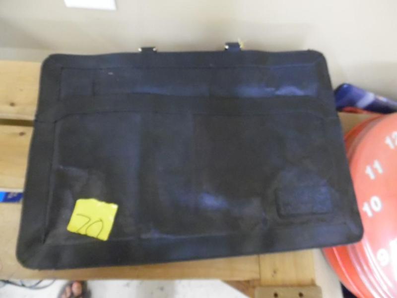 BriefcaseLaptop Bag