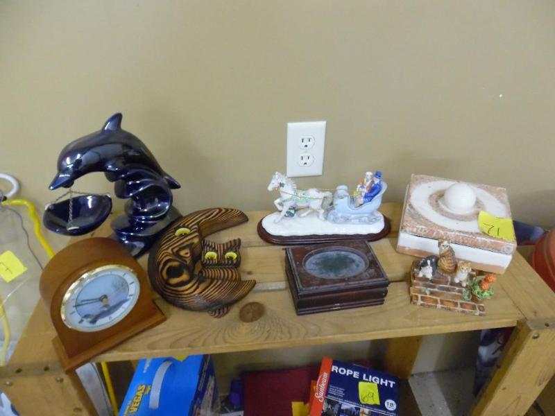 Knick Knacks