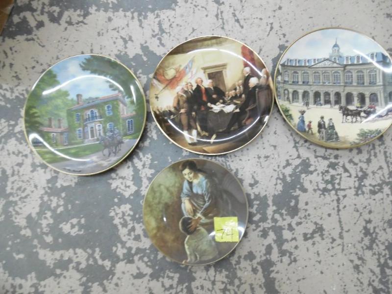 Decorative Plates