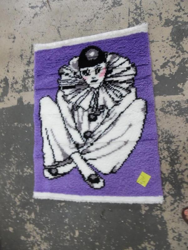 Rug