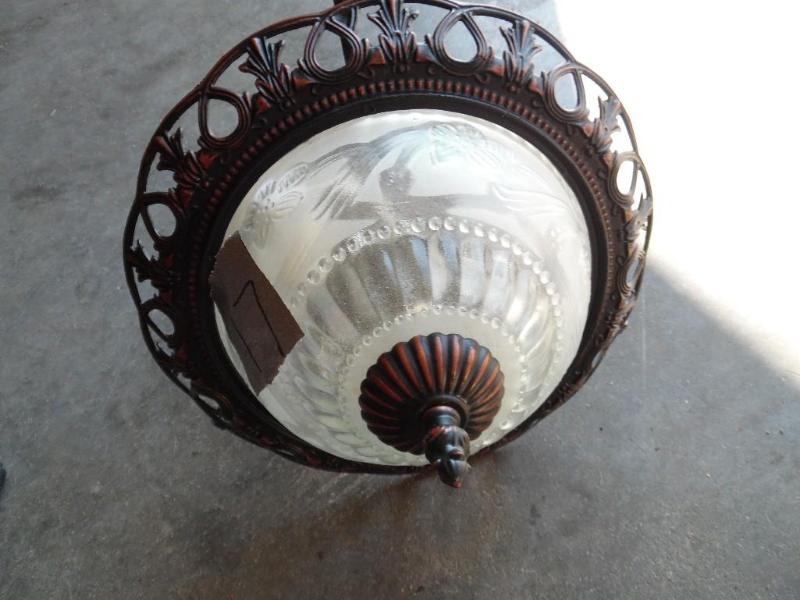 Ceiling Light Fixture