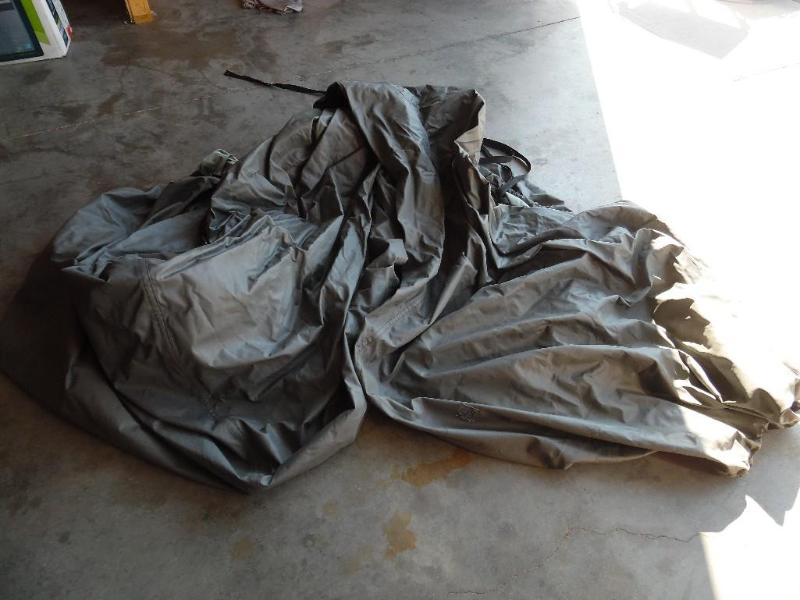 Boat Cover