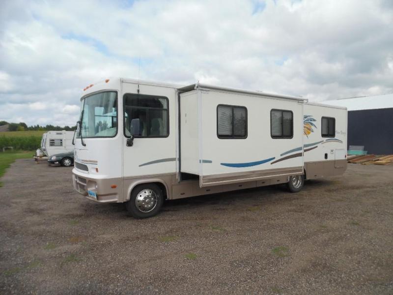 1999 Gulf Stream Class A Motorhome