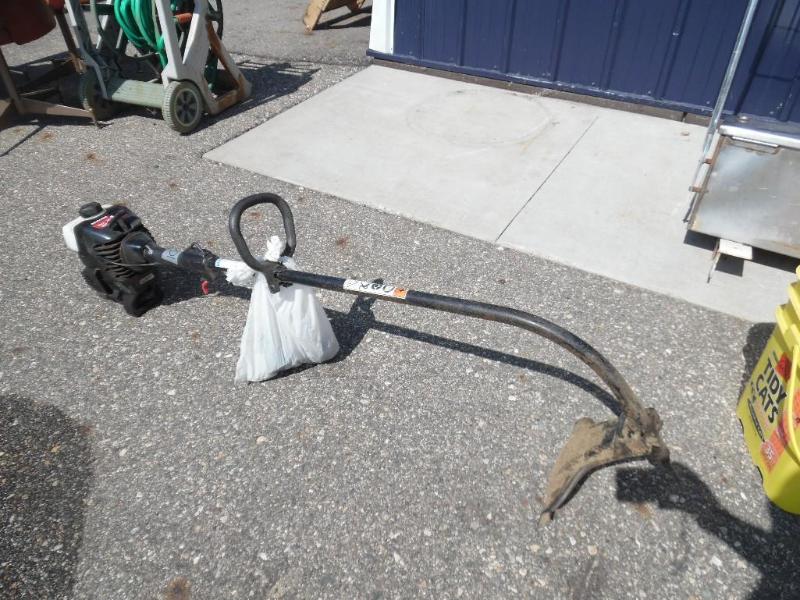 Weed Trimmer