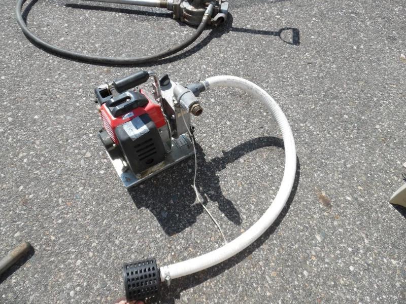 SewageWater Pump