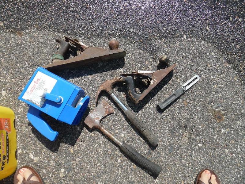 Tools