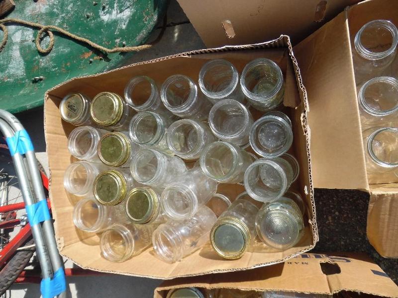 Canning Jars