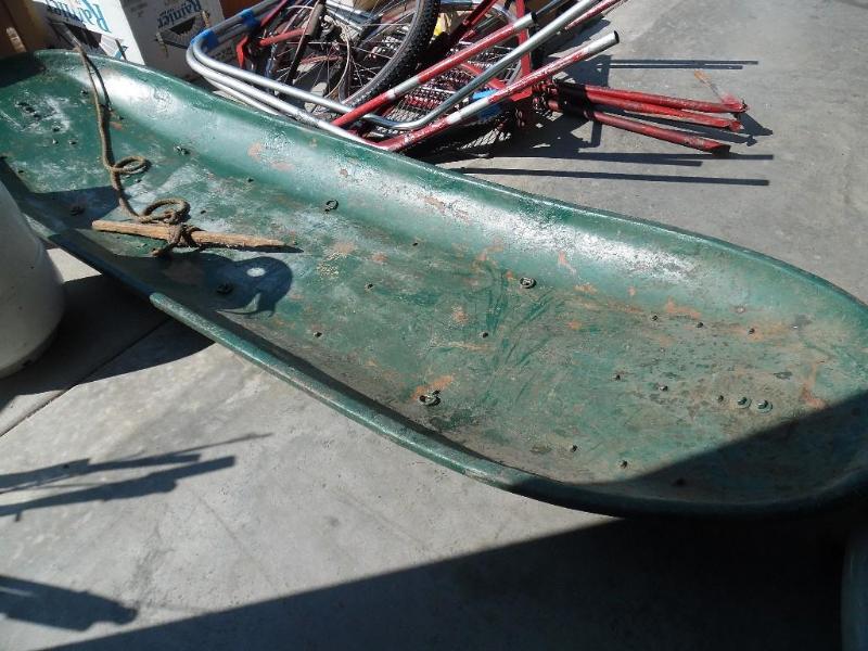 Sled