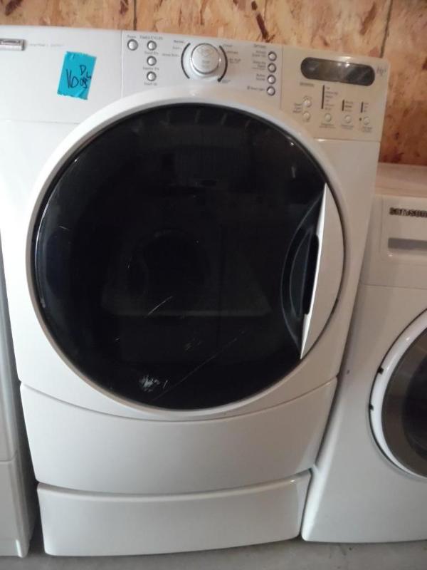 Kenmore Elite Dryer