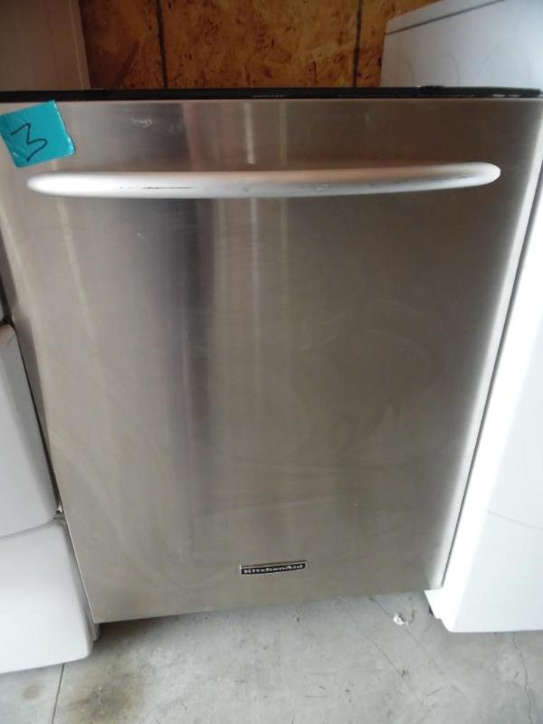KitchenAid Dishwasher