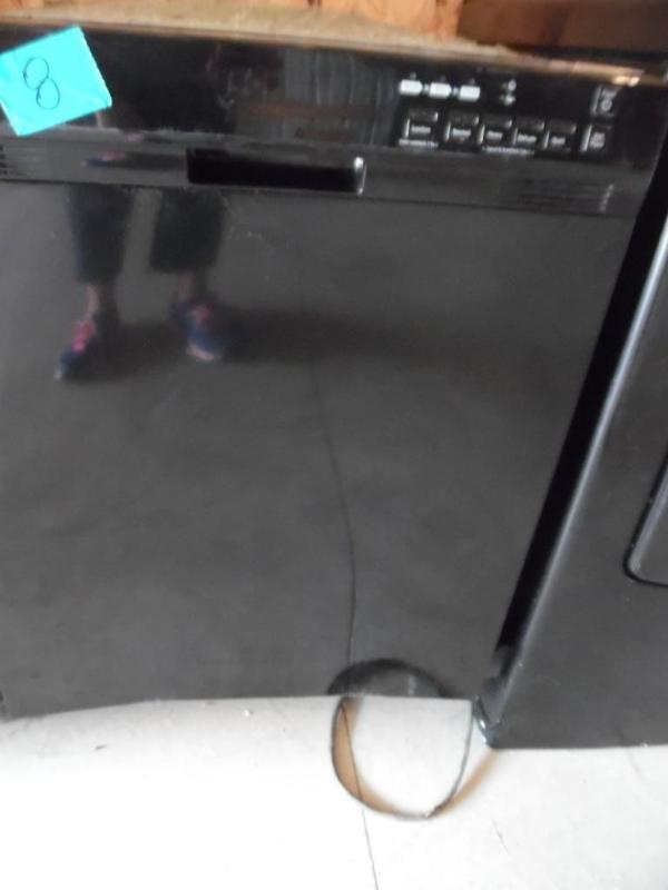 Samsung dishwasher
