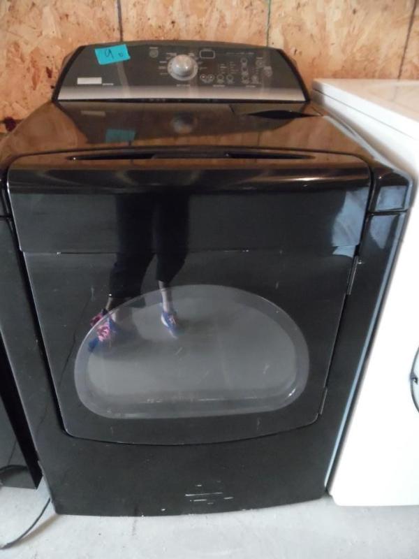 Maytag dryer